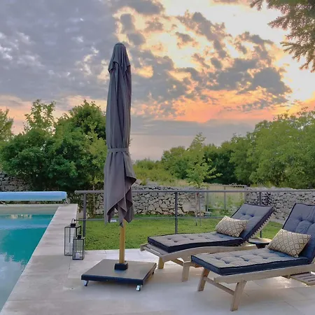 Olmeto Villa *