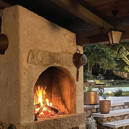 Olmeto * Lupoglav (Istria)