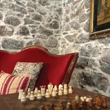 Olmeto Lupoglav (Istria)