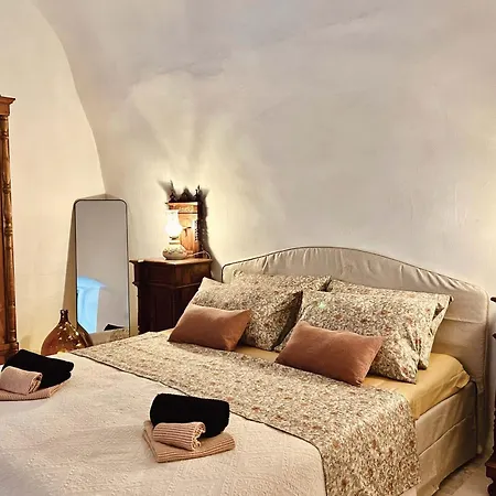 Villa Olmeto *