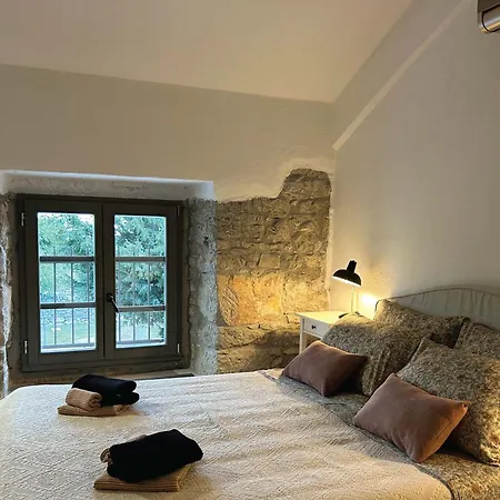 Olmeto Lupoglav (Istria)