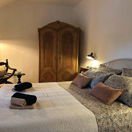 Olmeto Lupoglav (Istria)